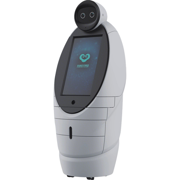 好伸体健康管理平台A I机器人